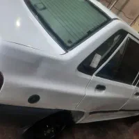 پرایدمدل ۸۵ تمیز تک سوز