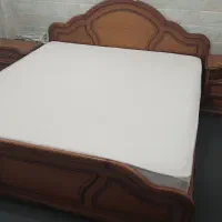 تشک رویال سوپرطبی اورتوپدیک مدیکال برای دیسک کمر