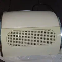 فن ناخن سه موتوره قوی