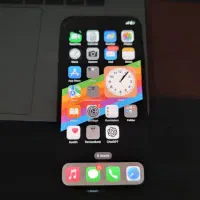 گوشی ایفون ایکس