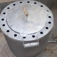 تنور خانگی