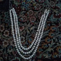 گردنبند مروارید