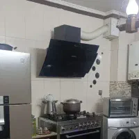هود لمسی