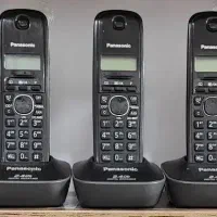 تلفن پاناسونیک ۳۴۱۱