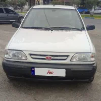 پراید مدل 94SE