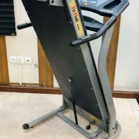 تردمیل خانگی فیت کلاب(Fit club)