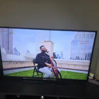 تلویزیون  اصل سونی Sony 46 inch
