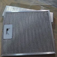 استخدام  فروش فیلتر هود آلومینیومی