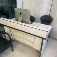۳عدد میز کار / در حد نو