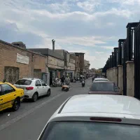 ۲۵ متر مغازه جهت اجاره در کوچه امین دربار