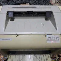 پرینتر 1020 hp در حد اورجینال