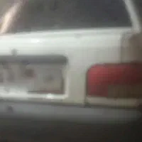 پراید 81