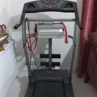 تردمیل در حد نو سالم