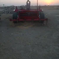 اسکریپر|ماشینآلات صنعتی|حمیدیه, |دیوار