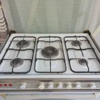 اجاق مشعل گاز ،فردار