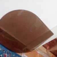 شیشه میز
