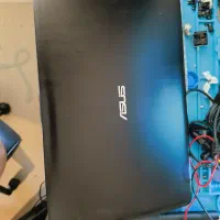 لپتاپ asus A540u