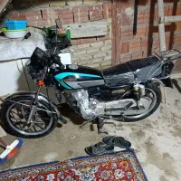 موتور کبیر 200 مدل 1403