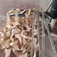 تعمیر و فروش  پرده عمودی برایه اولین بار در صدرا