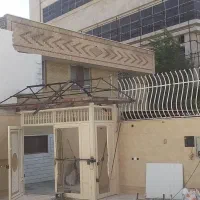 شیروانی و آلاچیق