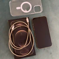 آیفون ۱۲ پرومکس