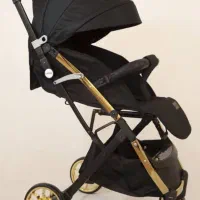 کالسکه مسافرتی