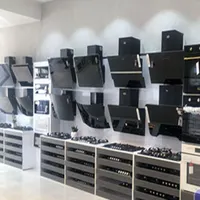 هود روکار و مخفی