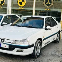 پژو پارس tu5