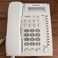 تلفن سانترال پاناسونیک KX-T7730