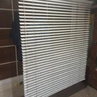 سلام پرده کرکرایی چوبی