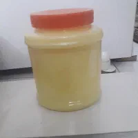 روغن حیوانی
