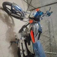 موتورهندا احسان نومدل 1404