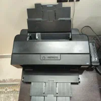 پرینتر رنگی اپسون L1800