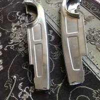 قاب زنجییر هوندایی و دسته کلاچ هندایی