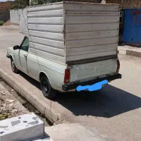 پیکان وانت مدل 1390