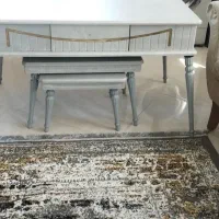 جلومبلی رنگ طوسی