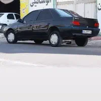 پژو ۴۰۵ مدل ۸۶