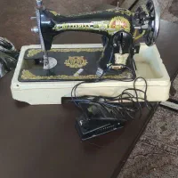 چرخ خیاطی