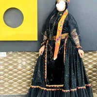 فروش لباس محلی