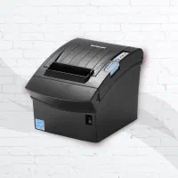 فیش پرینتر حرارتی بیکسولون مدل SRP 350III