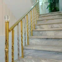 نرده استیل اقساطی