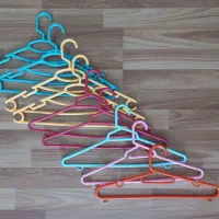 چوب لباسی ۹ عدد