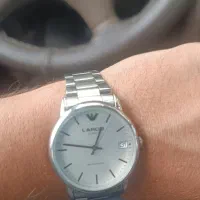 ساعت لاروس اصل