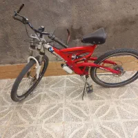 دوچرخه ۲۶ دنده ای