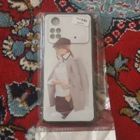 قاب گوشی نونو باز نشده