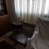 ۸۰ متر دو خوابه شهید مدنی بخشی فر