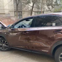 Nx 300h fsport|خودرو سواری و وانت|تهران, پونک|دیوار