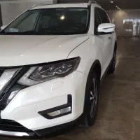 نیسان ایکس تریل2018