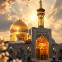 تور ریلی مشهد