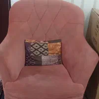 مبل ۷نفره پارچه ای